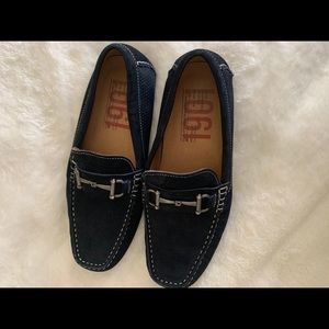 Nordstrom 1901 Camden Bit Loafer